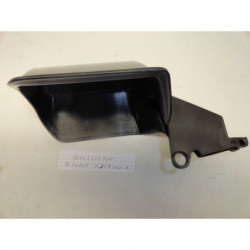 PROTEGE MAIN NOIR COTE GAUCHE