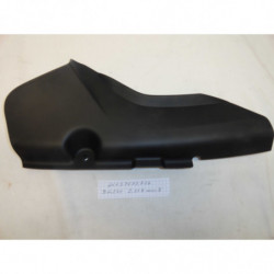 CACHE LATERAL NOIR COTE DROIT