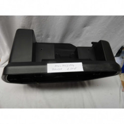 PARTIE INFERIEURE DROITE