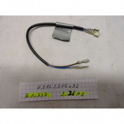 FAISCEAU POUR CLIGNOTANT AVANT