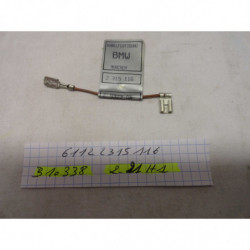 CABLE FEU DE STATION