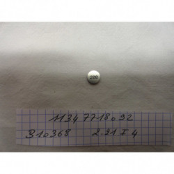 LAMETTE DE REGLAGE 2-00 MM