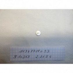 LAMETTE DE REGLAGE 2-04 MM