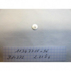 LAMETTE DE REGLAGE 2-16 MM