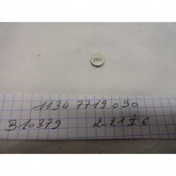 LAMETTE DE REGLAGE 2-02MM