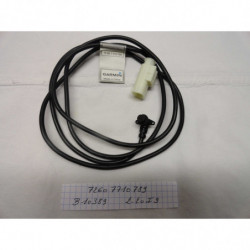 CABLE DE RACCORDEMENT