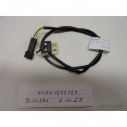 INTERRUPTEUR DE FEU STOP...