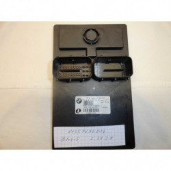 ELECTRONIQUE CENTRALE