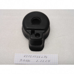 CAPUCHON EN CAOUTCHOUC