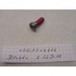 VIS CYLINDRIQUE M8X20MM