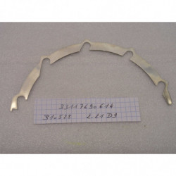 RONDELLE D AJUSTAGE 1-0MM