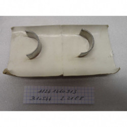 COUSSINET DE PALIER BLANC...