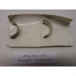 COQUILLE DE COUSSINET VERT...