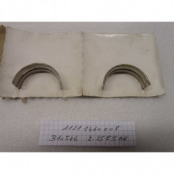 COQUILLE DE COUSSINET JAUNE...