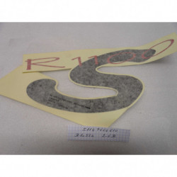 AUTOCOLLANT DE CARENAGE...