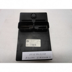 ELECTRONIQUE DE CHASSIS...