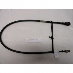 CABLE DE COMPTE TOURS