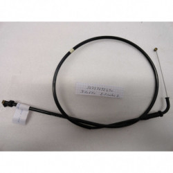 CABLE ACCELERATEUR 1115MM