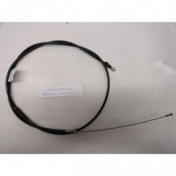 CABLE DE COMMANDE D...