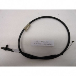 CABLE ACCELERATEUR 1037MM