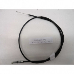 CABLE ACCELERATEUR 1158MM