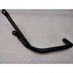 PARE CYLINDRE DROIT NOIR