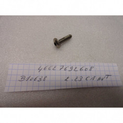 VIS A TETE AVEC PROTECTION...