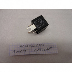 RELAIS DE MOTEUR ABS