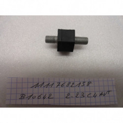 AMORTISSEUR DE VIBRATIONS M8