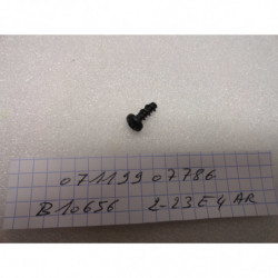 VIS A TOLE TETE BOMBEE...