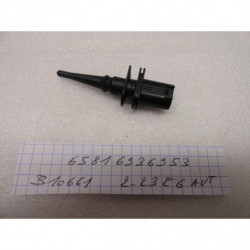 CAPTEUR DE TEMPERATURE