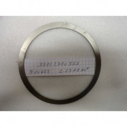 RONDELLE ENTRETOISE 0-900MM