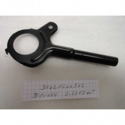 SUPPORT DE CLIGNOTANT AVANT...