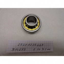 ROULEMENT A ROULEAUX 47X38X26