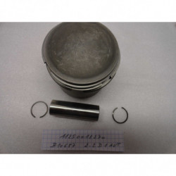 PISTON SEGMENTS 72-50MM