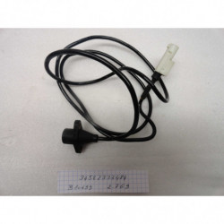 CAPTEUR DE REGIME ABS