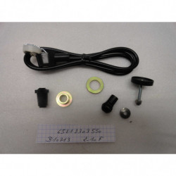 KIT ANTENNE SANS LA TIGE