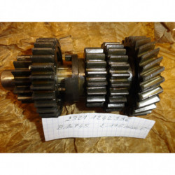 ARBRE INTERMEDIAIRE 17-5 DEG