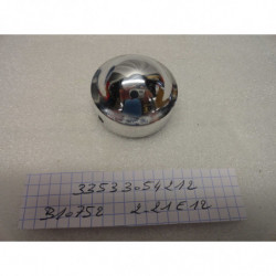BOUCHON DE FERMETURE ALU...