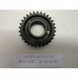 PIGNON 2EME VITESSE