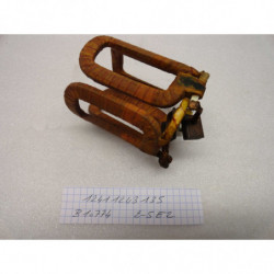 INDUCTEUR D EXCITATION