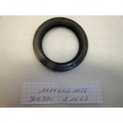 ANNEAU D ETANCHEITE 52X72X10