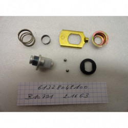 INTERRUPTEUR D ALLUMAGE