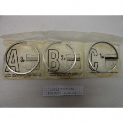 JEU DE REPARATION SEGMENTS...