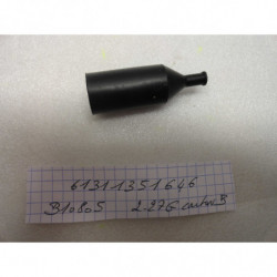 CAPUCHON EN CAOUTCHOUC