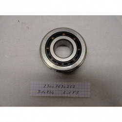 ROULEMENT A RAINURE POUR...