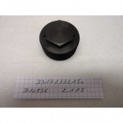 ANNEAU FILETEE DROIT BRAS...