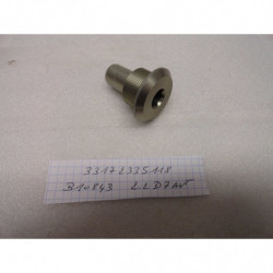 TOURILLON BRAS OSCILLANT