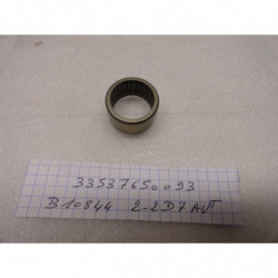 DOUILLE A AIGUILLE BRAS...