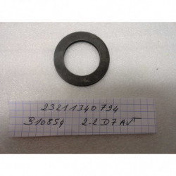 RONDELLE BOITE VITESSE 28X44X3